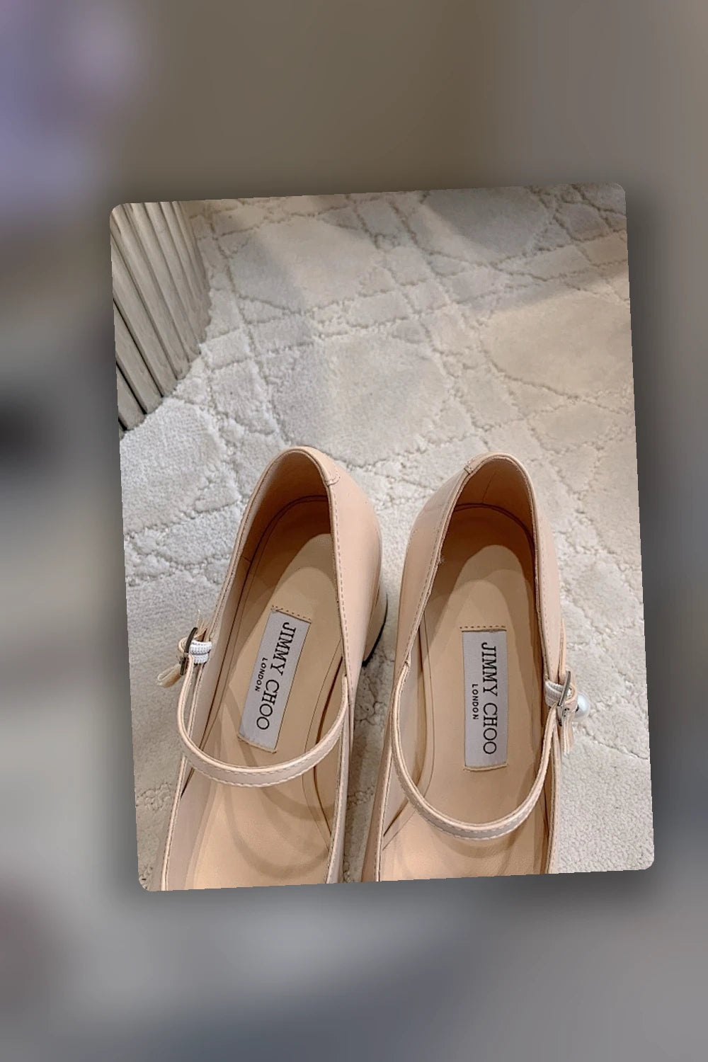 NB - JMC Women Shoes - 554