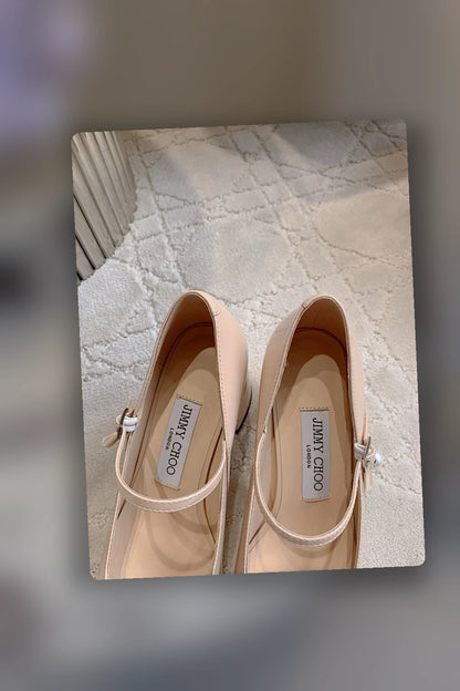 NB - JMC Women Shoes - 554