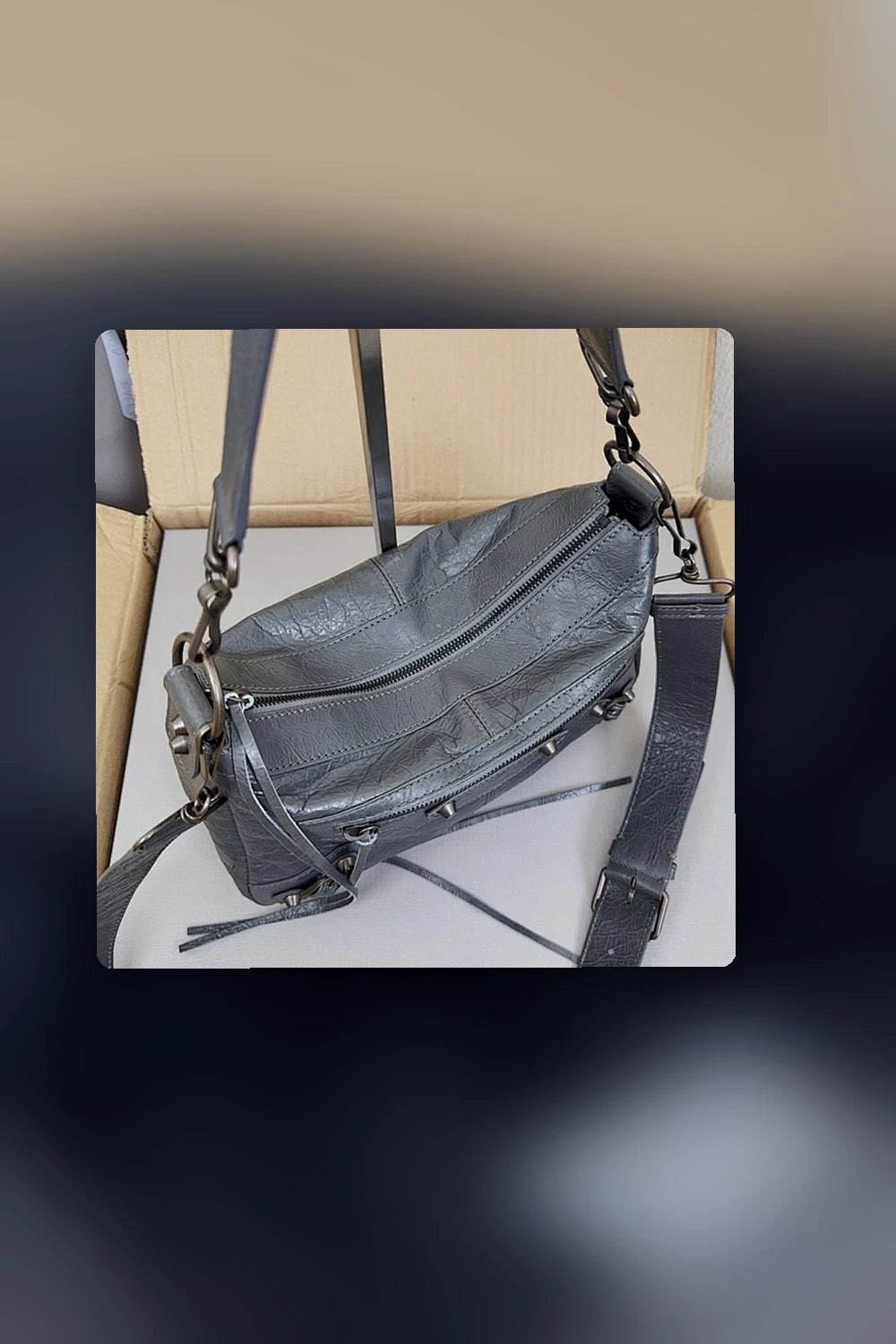 NB - BG Bag - 834