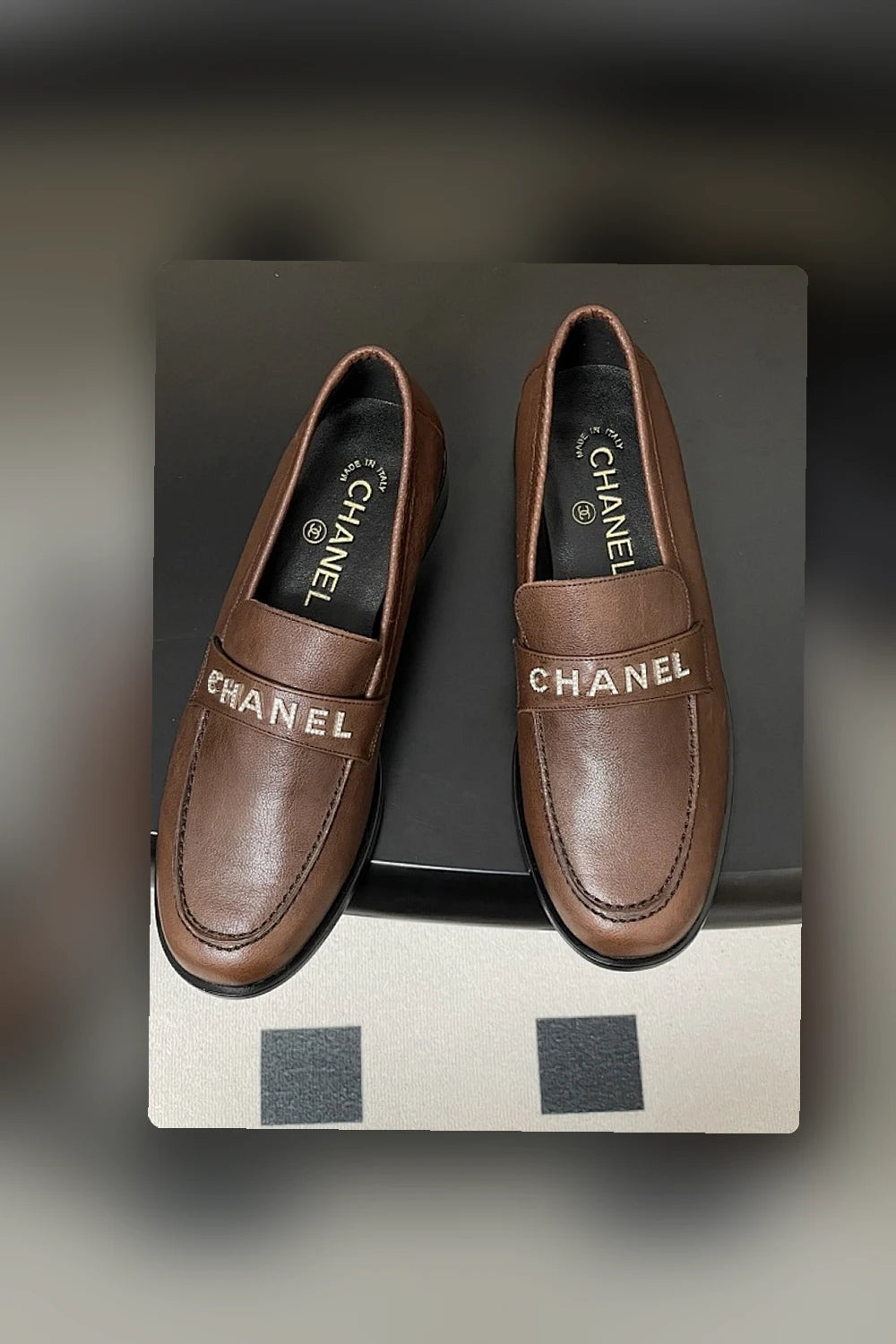 NB - CHL Mix Items - 652