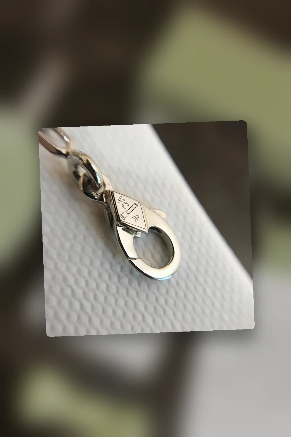 NB - VACA Jewelry - 421