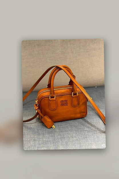 NB - MMU Bag - 1066