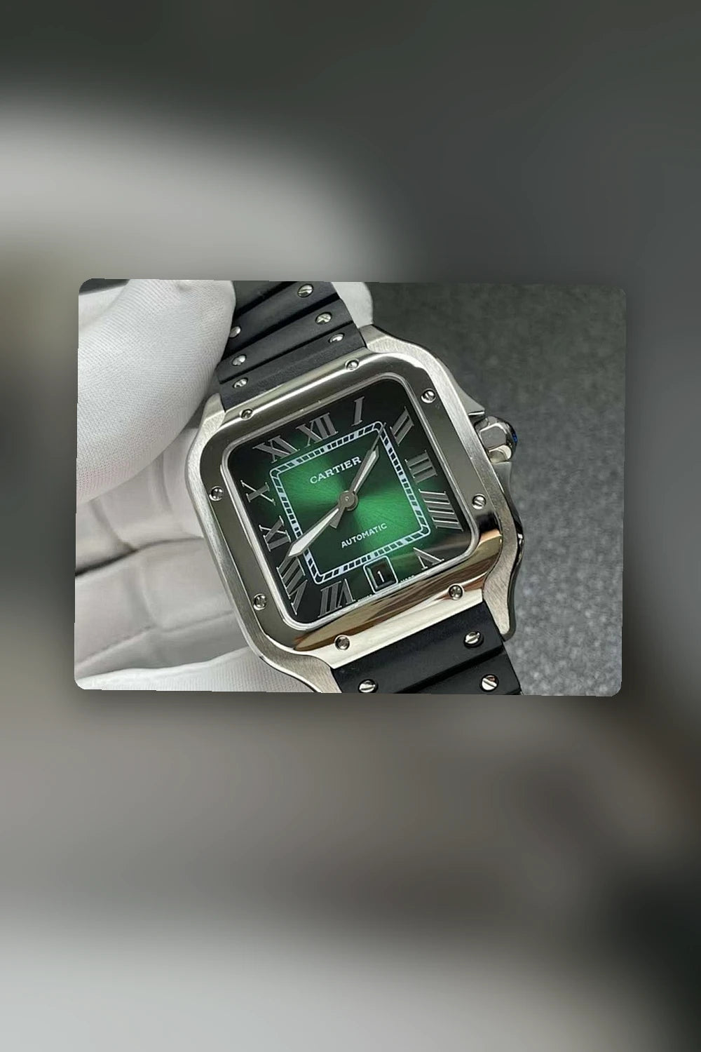 NB - Mix Watch - 589