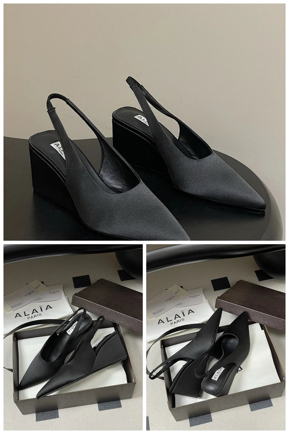 NB - AAL Women Shoes - 040