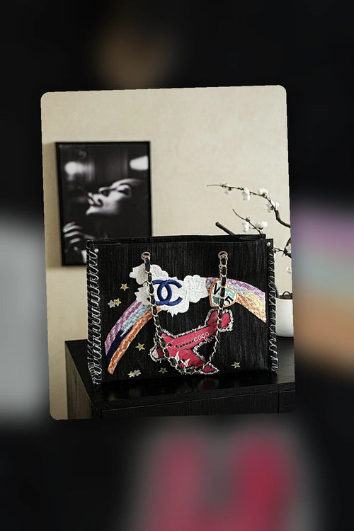NB - CHL Bag - 152