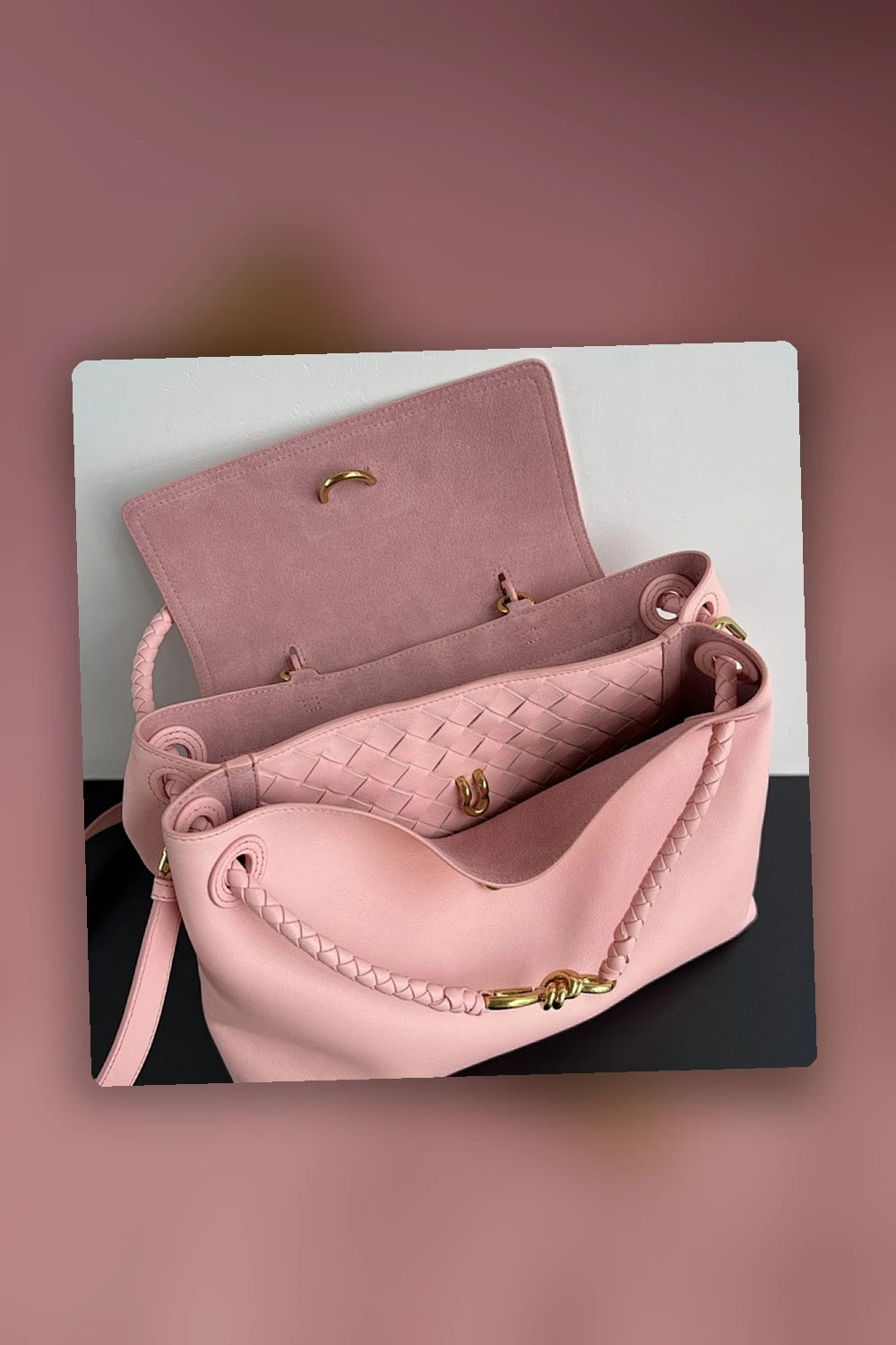 NB - BOV Bag - 416