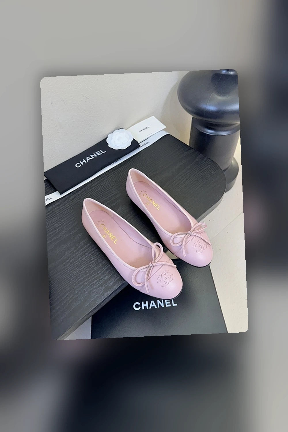 NB - CHL Mix Items - 115