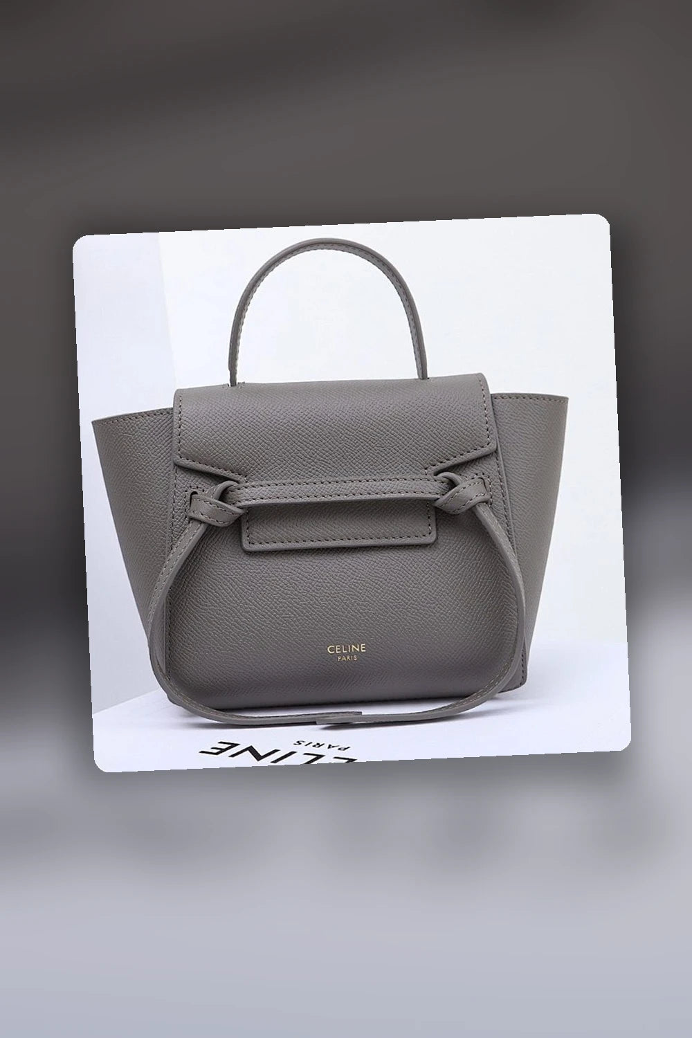 NB - COL Bag - 912