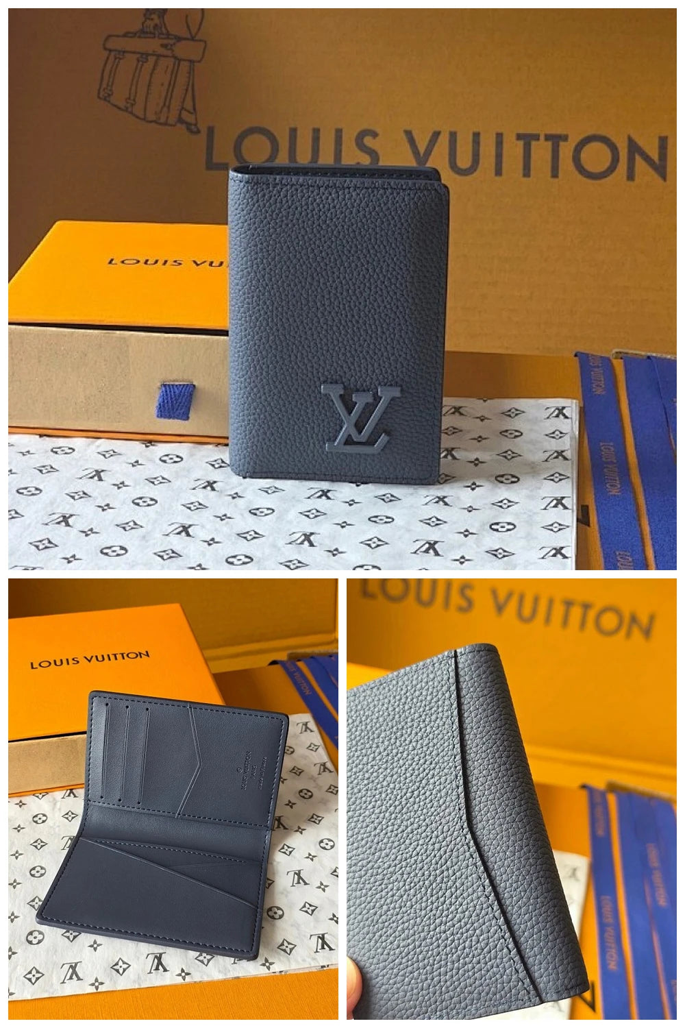 NB - Mix Wallet - 649