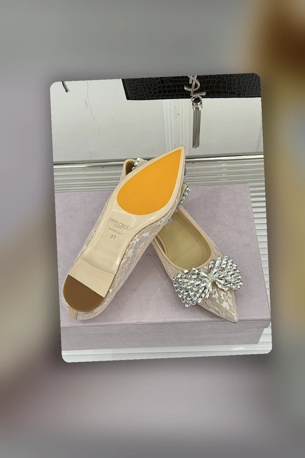 NB - JMC Women Shoes - 245