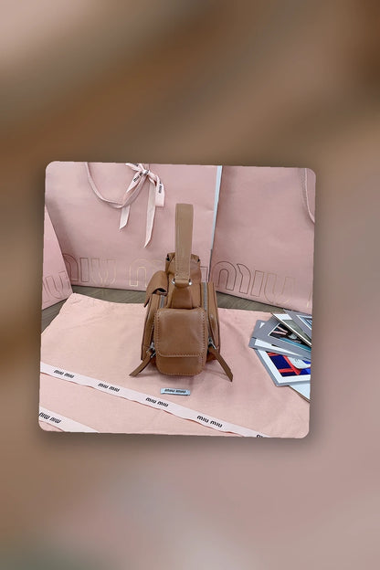 NB - MMU Bag - 1488