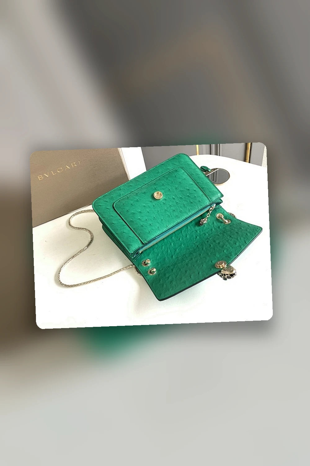 NB - BGL Bag - 240