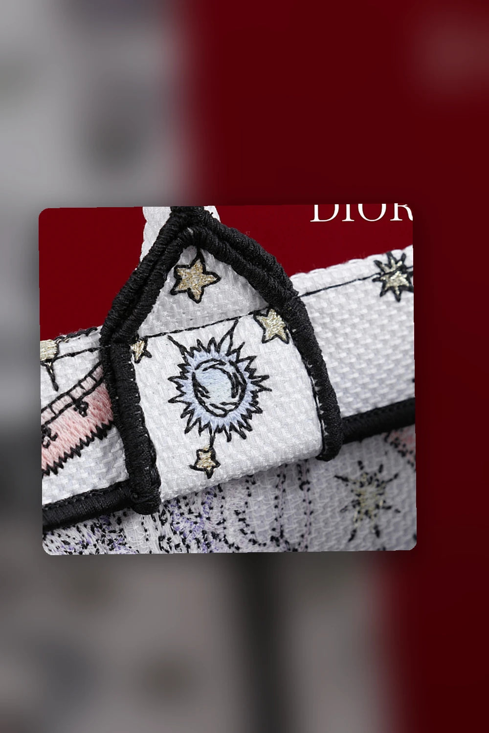 NB - DOR Bag - 574