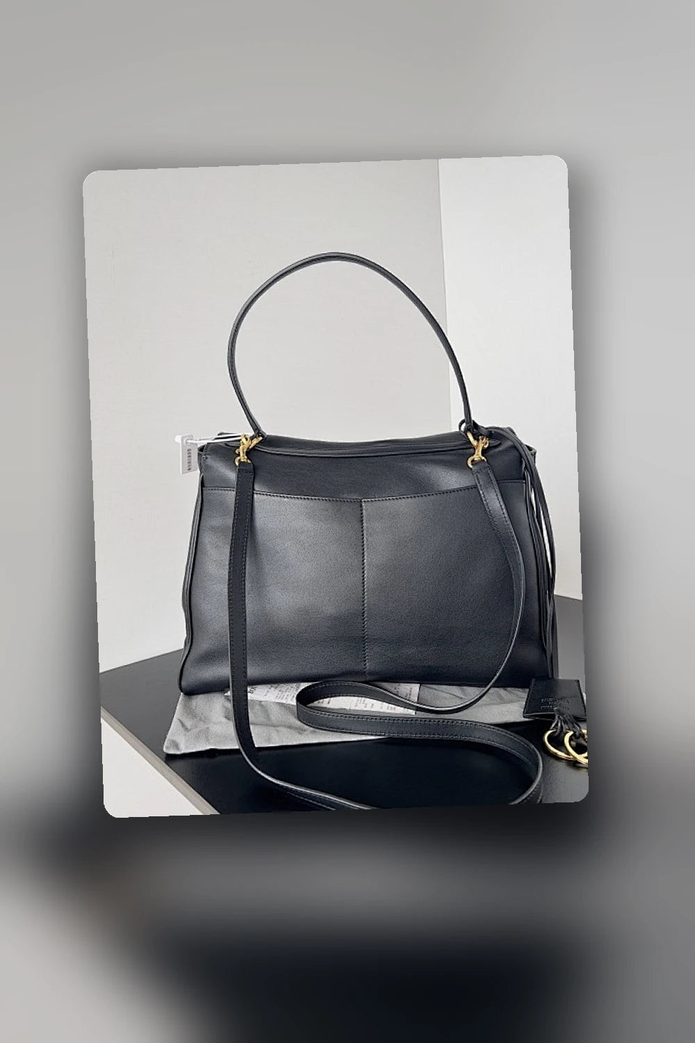 NB - BG Bag - 1774