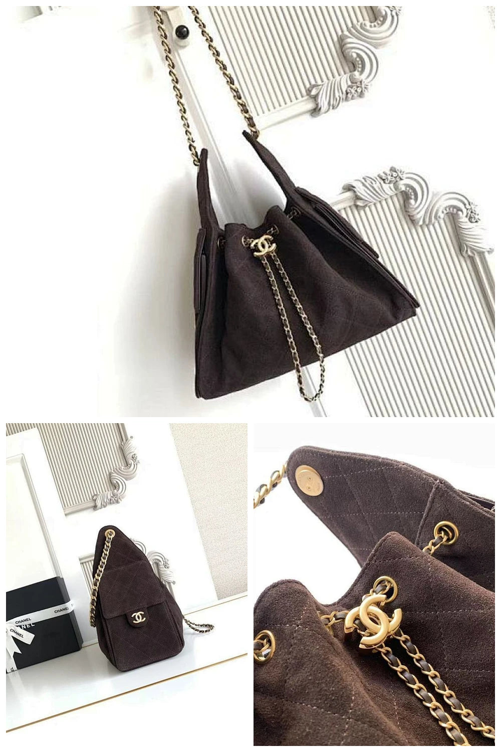 NB - CHL Bag - 621