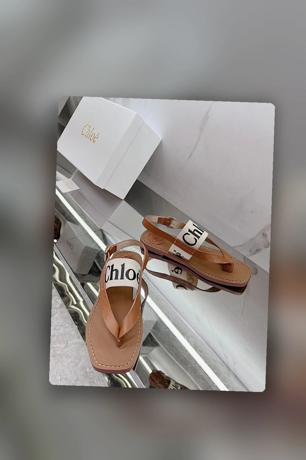 NB - CLE Women Shoes - 312