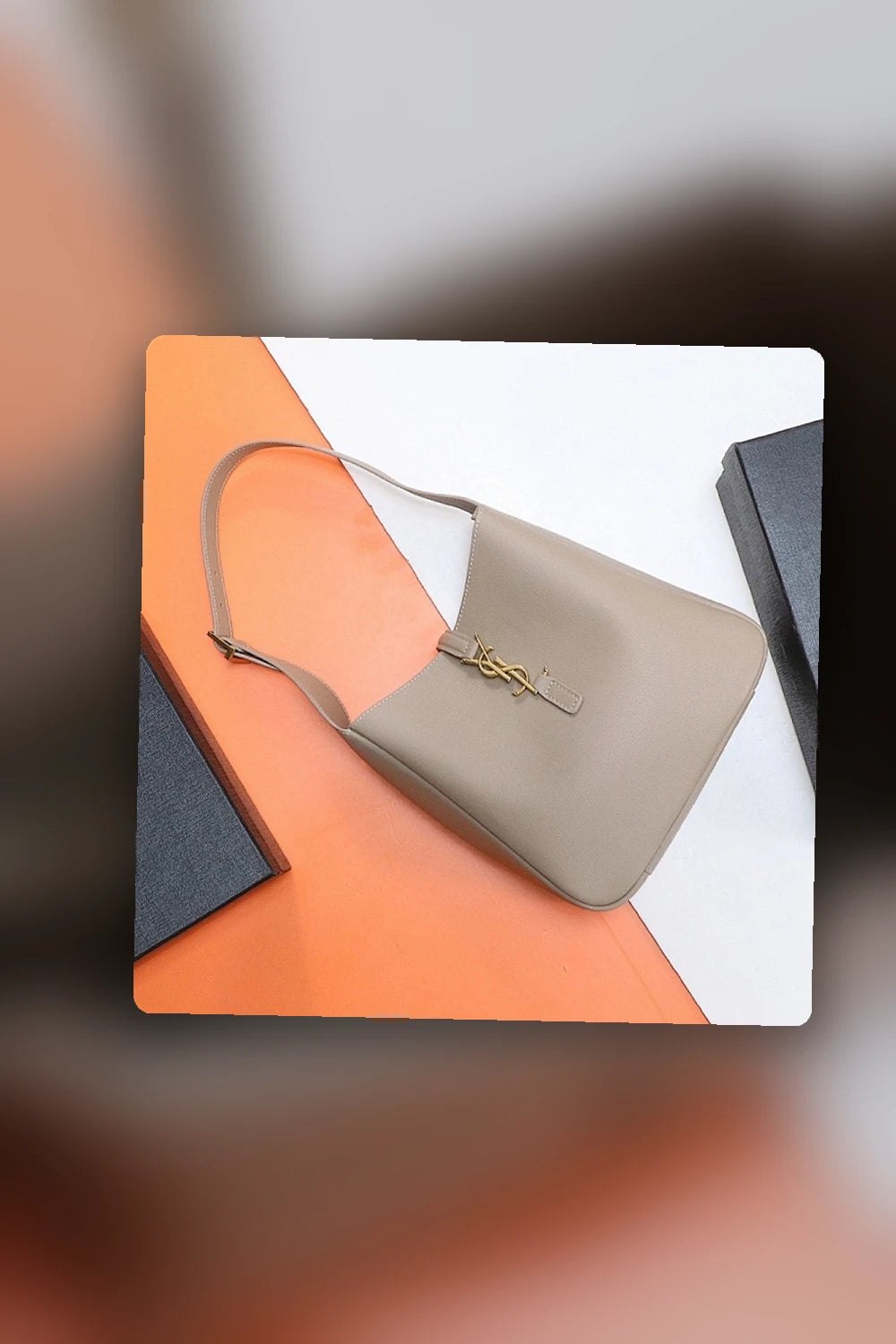 NB - YLS Bag - 524
