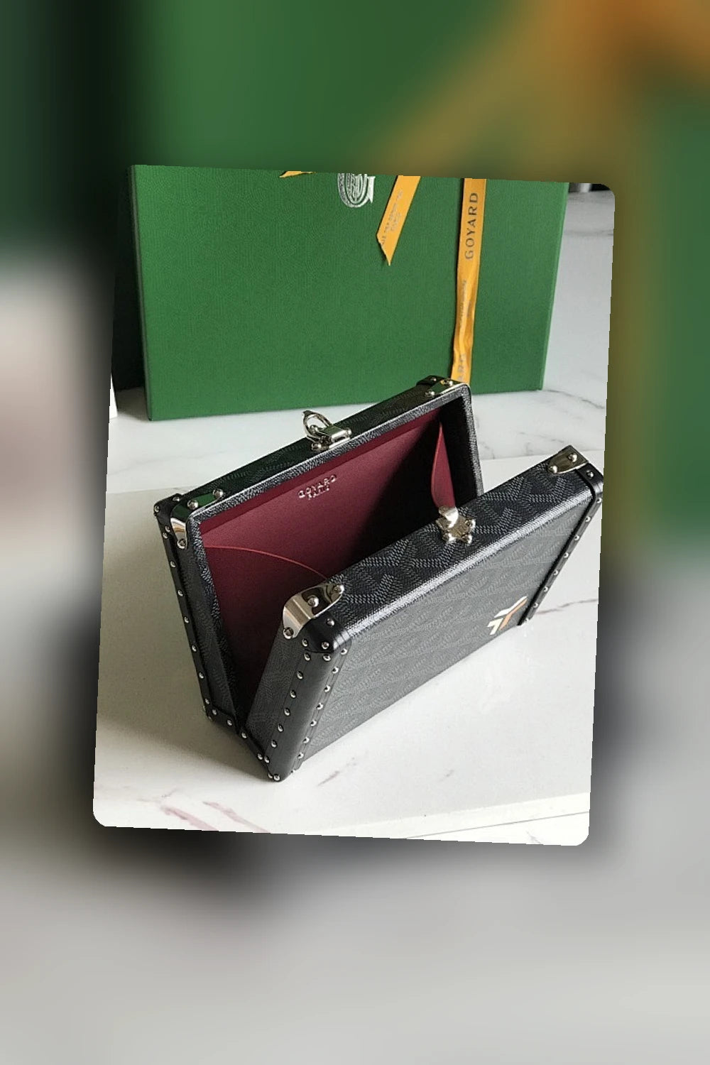 NB - GYO Bag - 1141