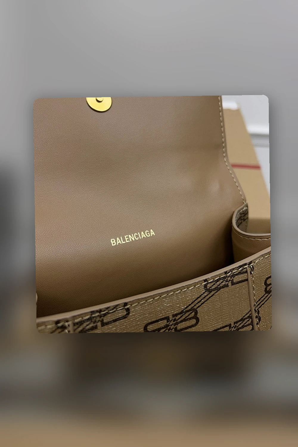 NB - BG Bag - 2150