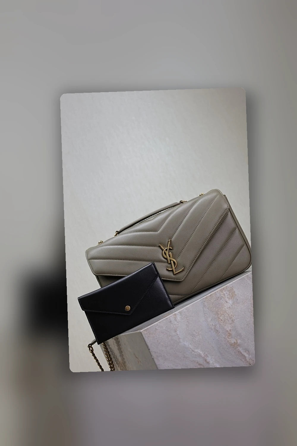 NB - YLS Bag - 1301