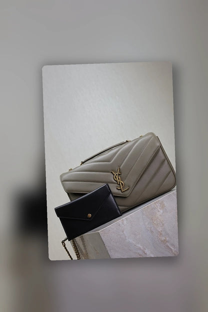 NB - YLS Bag - 1301