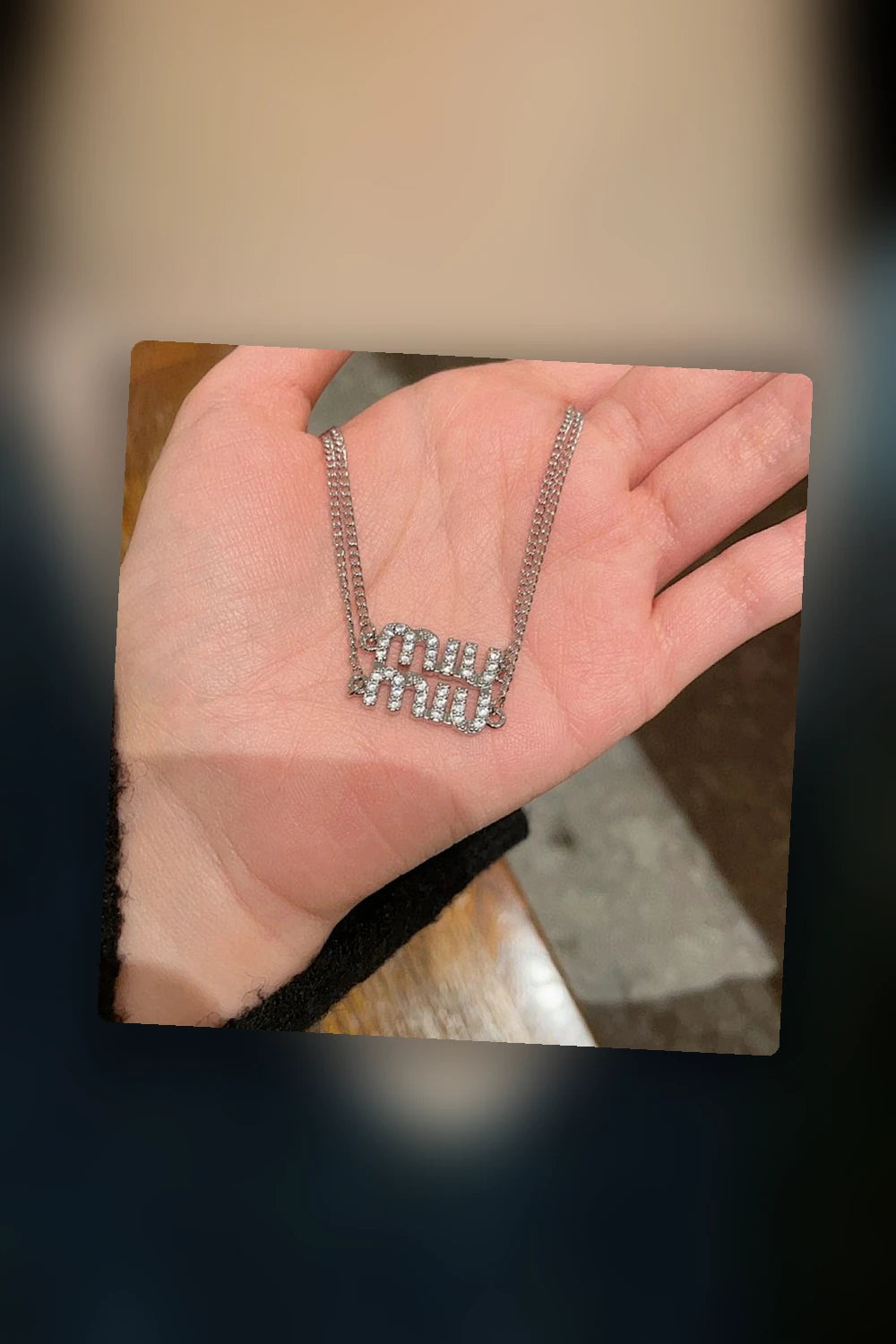 NB - MMU Jewelry - 142