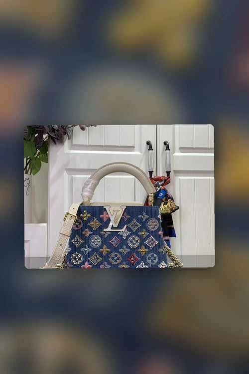NB - LOV Bag - 1504