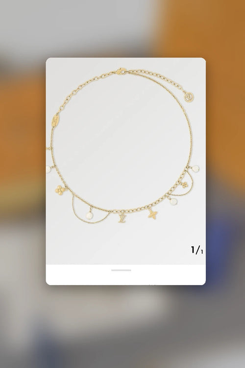 NB - LOV Jewelry - 052