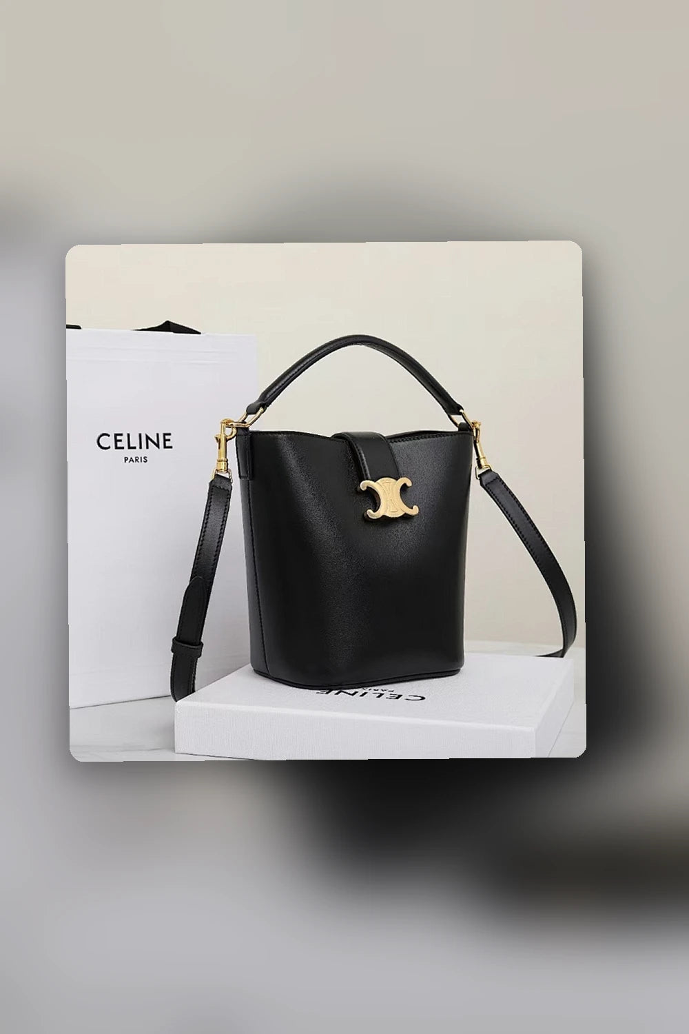 NB - COL Bag - 116