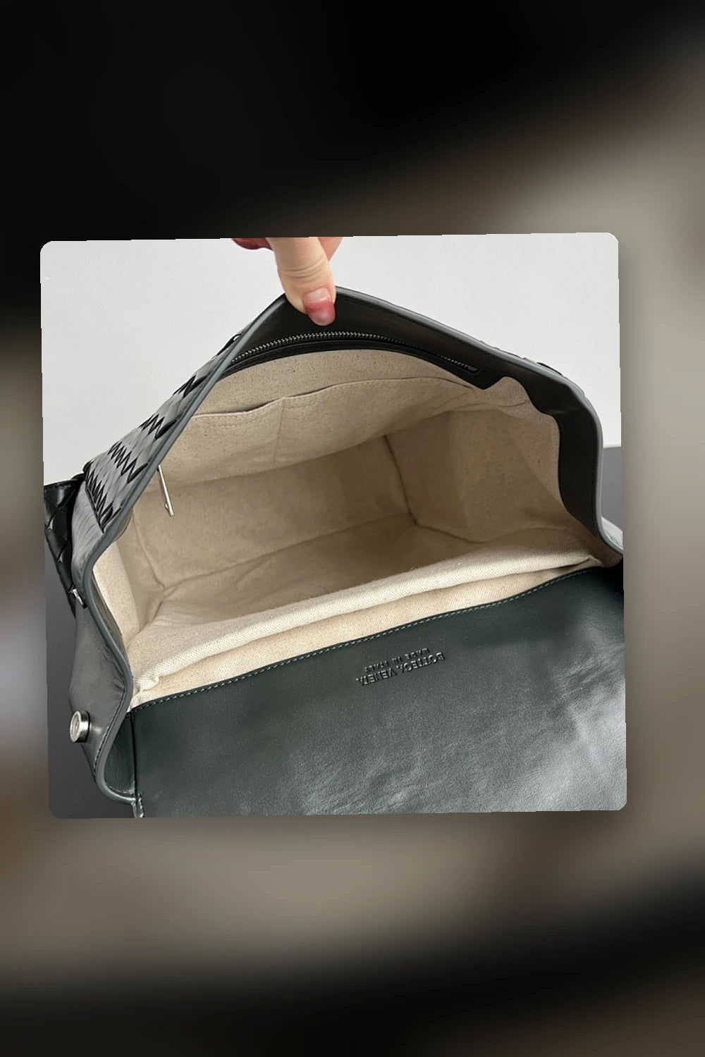 NB - BOV Bag - 557