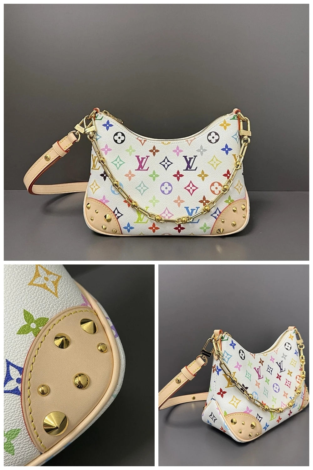 NB - LOV Bag - 576
