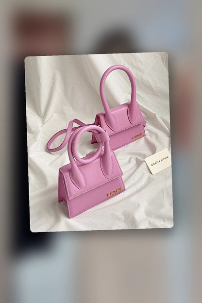 NB - JCA Bag - 300