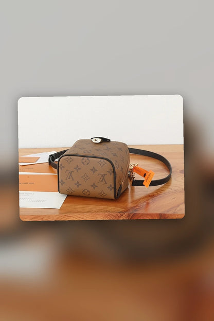 NB - LOV Bag - 1292