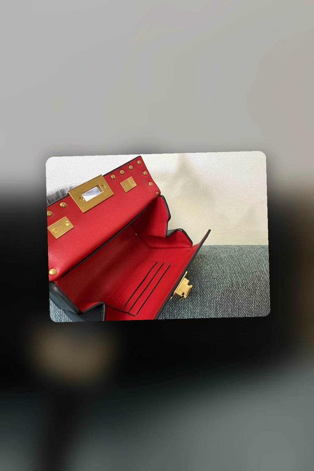 NB - VEL Bag - 288