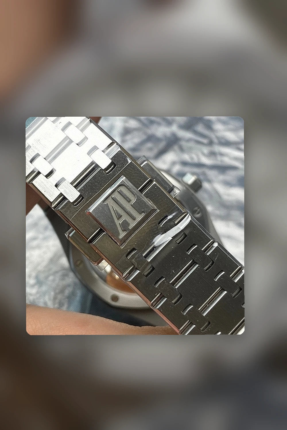 NB - Mix Watch - 1190