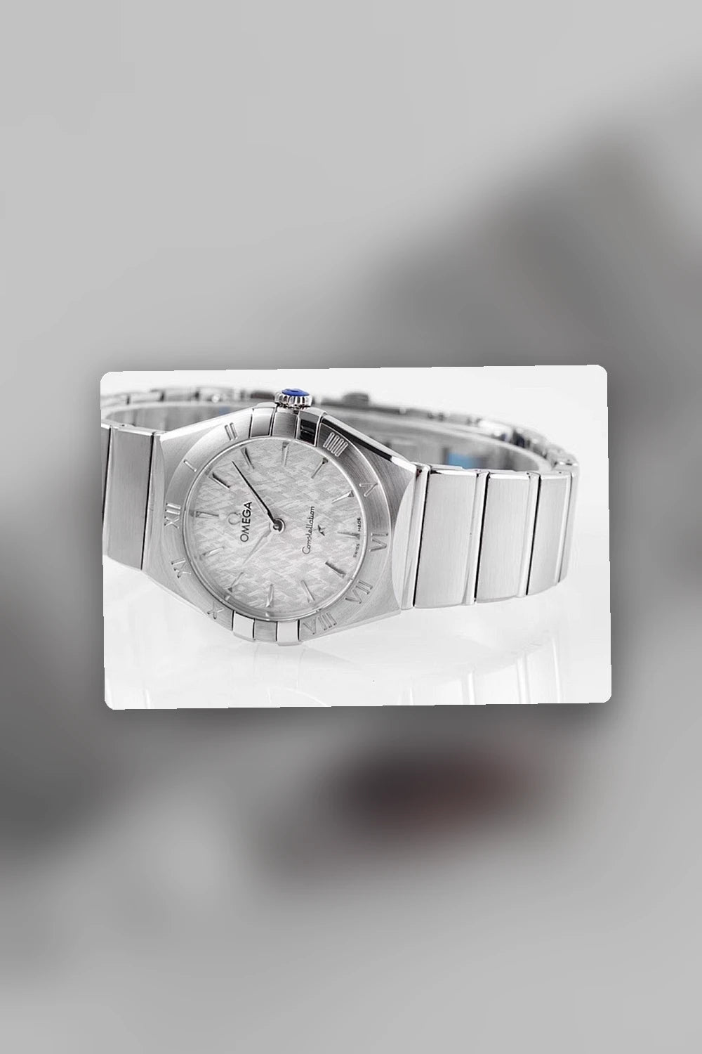 NB - Mix Watch - 646