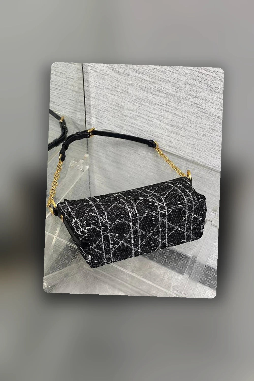 NB - DOR Bag - 1104