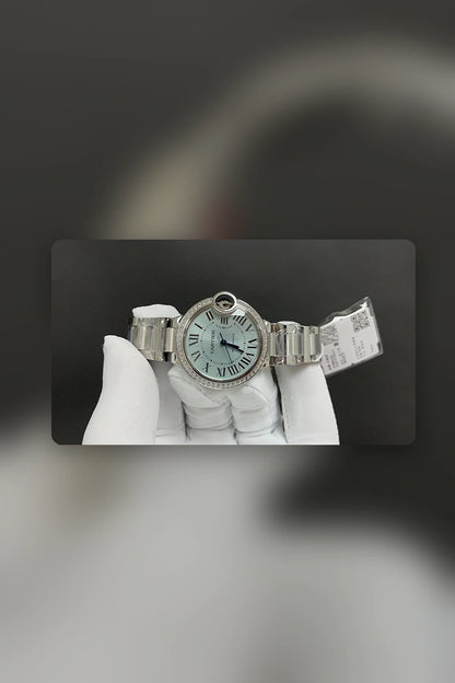NB - Mix Watch - 1307