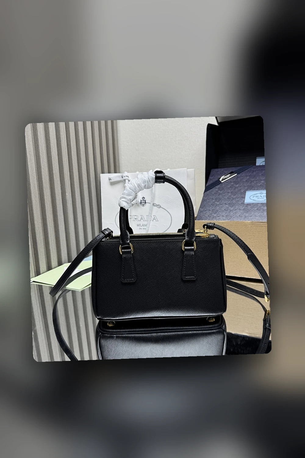 NB - PD Bag - 1277