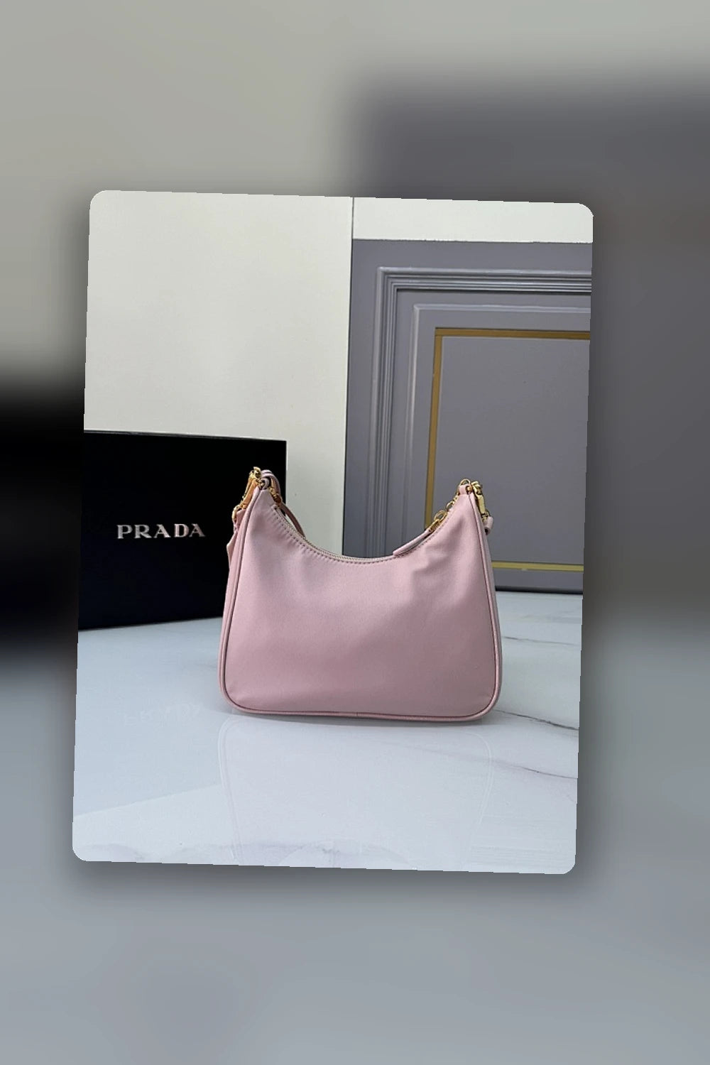 NB - PD Bag - 1432