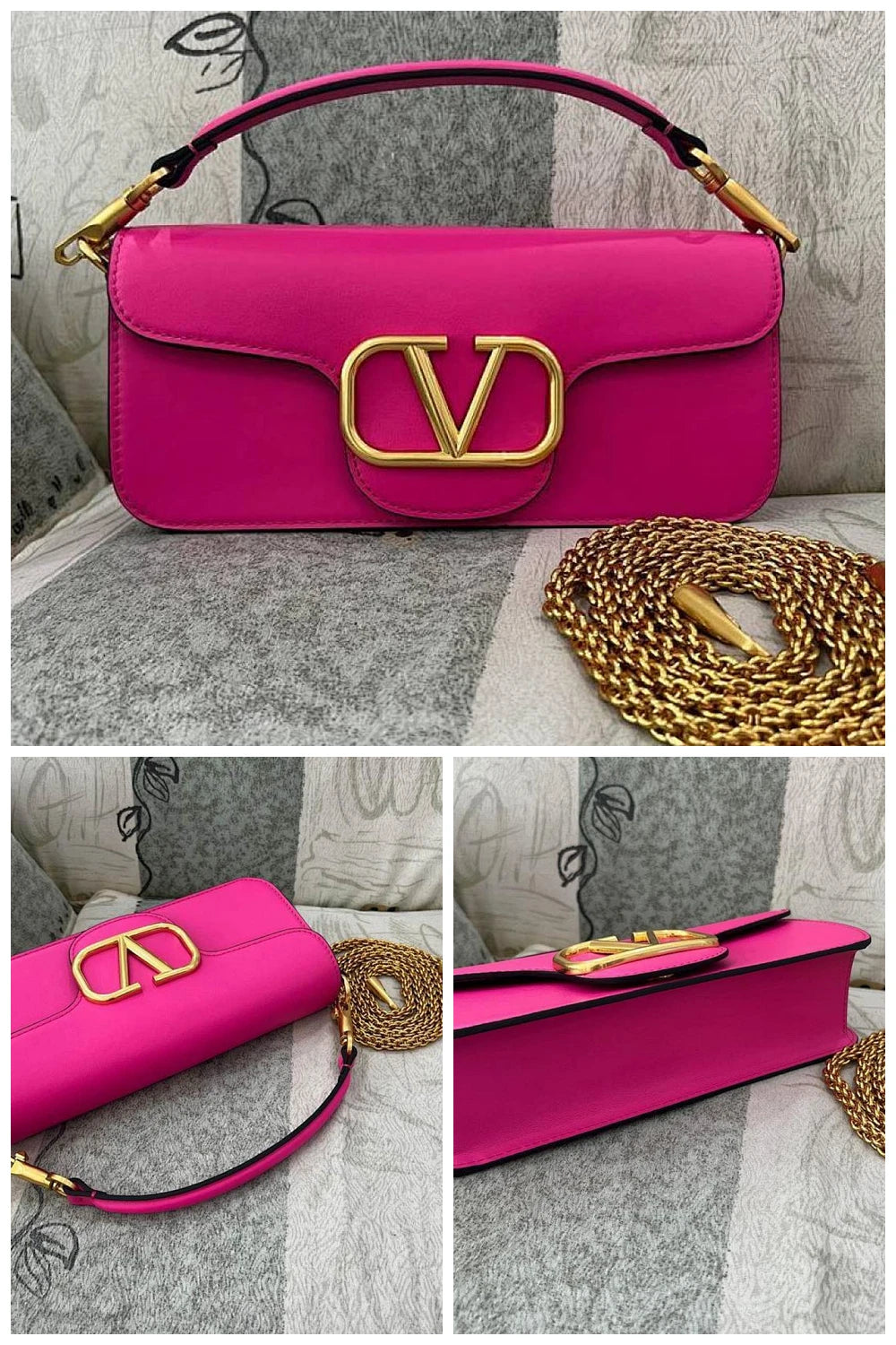 NB - VEL Bag - 523
