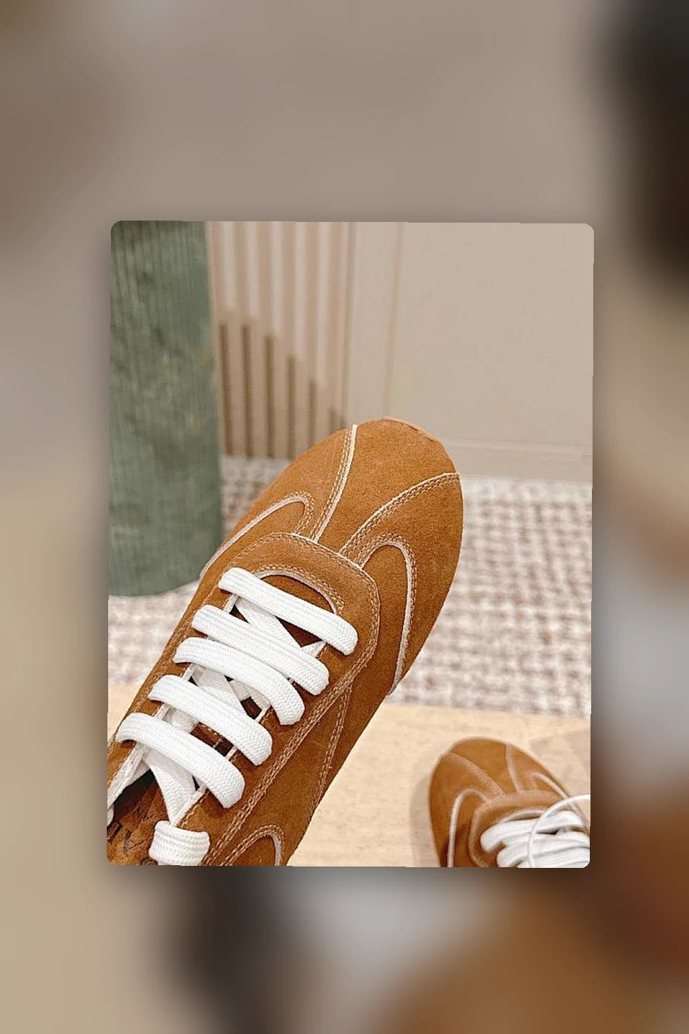 NB - PD Women Shoes - 117