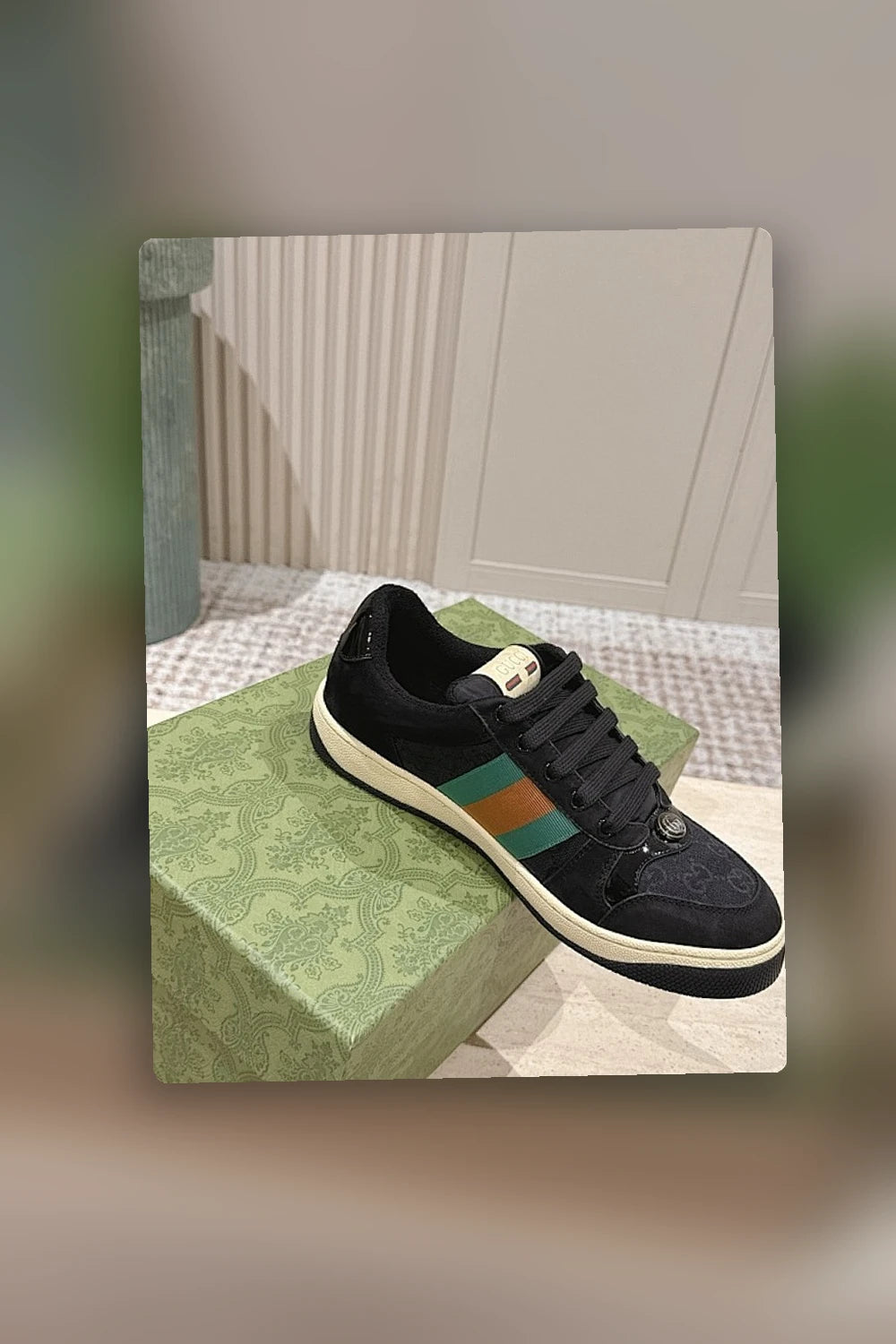 NB - GUKI Women Shoes - 492