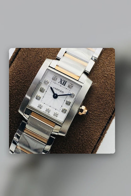 NB - Mix Watch - 1386