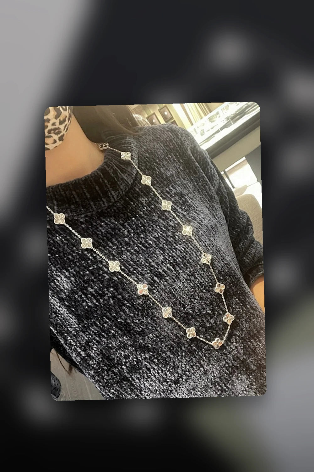 NB - VACA Jewelry - 551