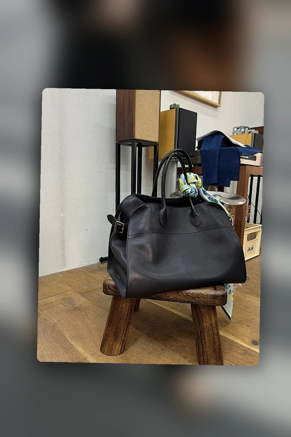 NB - THR Bag - 579