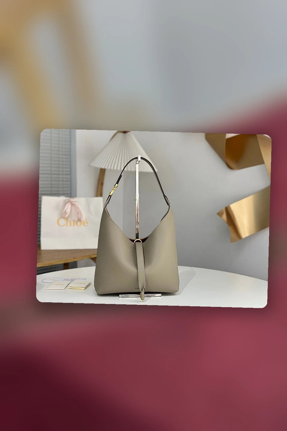 NB - CLE Bag - 681