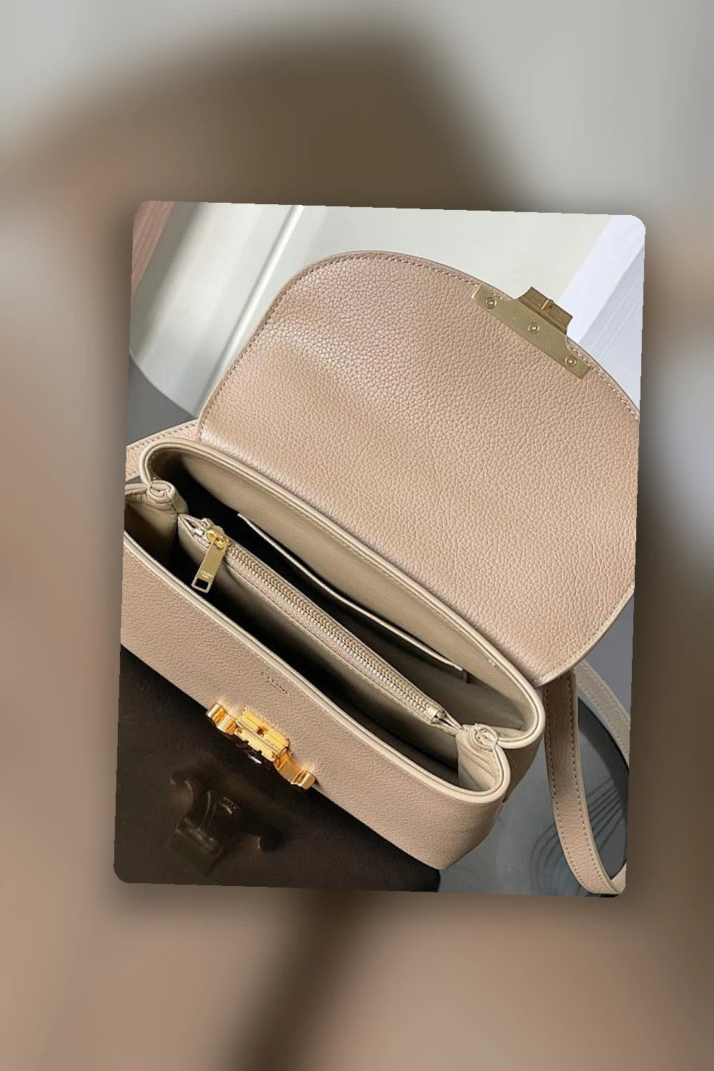 NB - COL Bag - 596