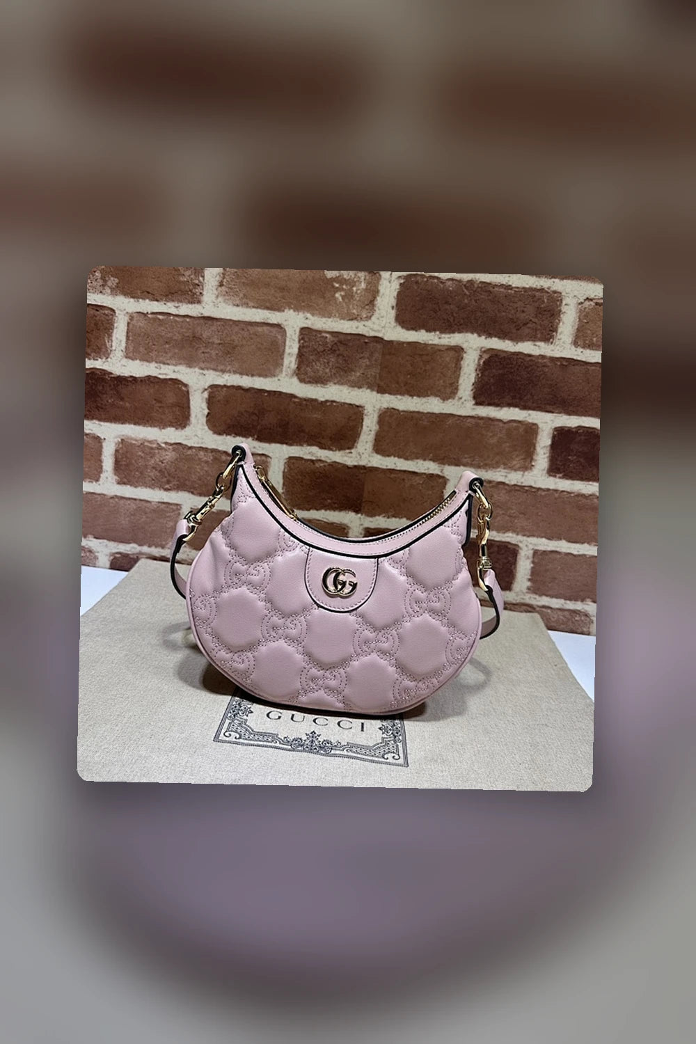 NB - GUKI Bag - 1265