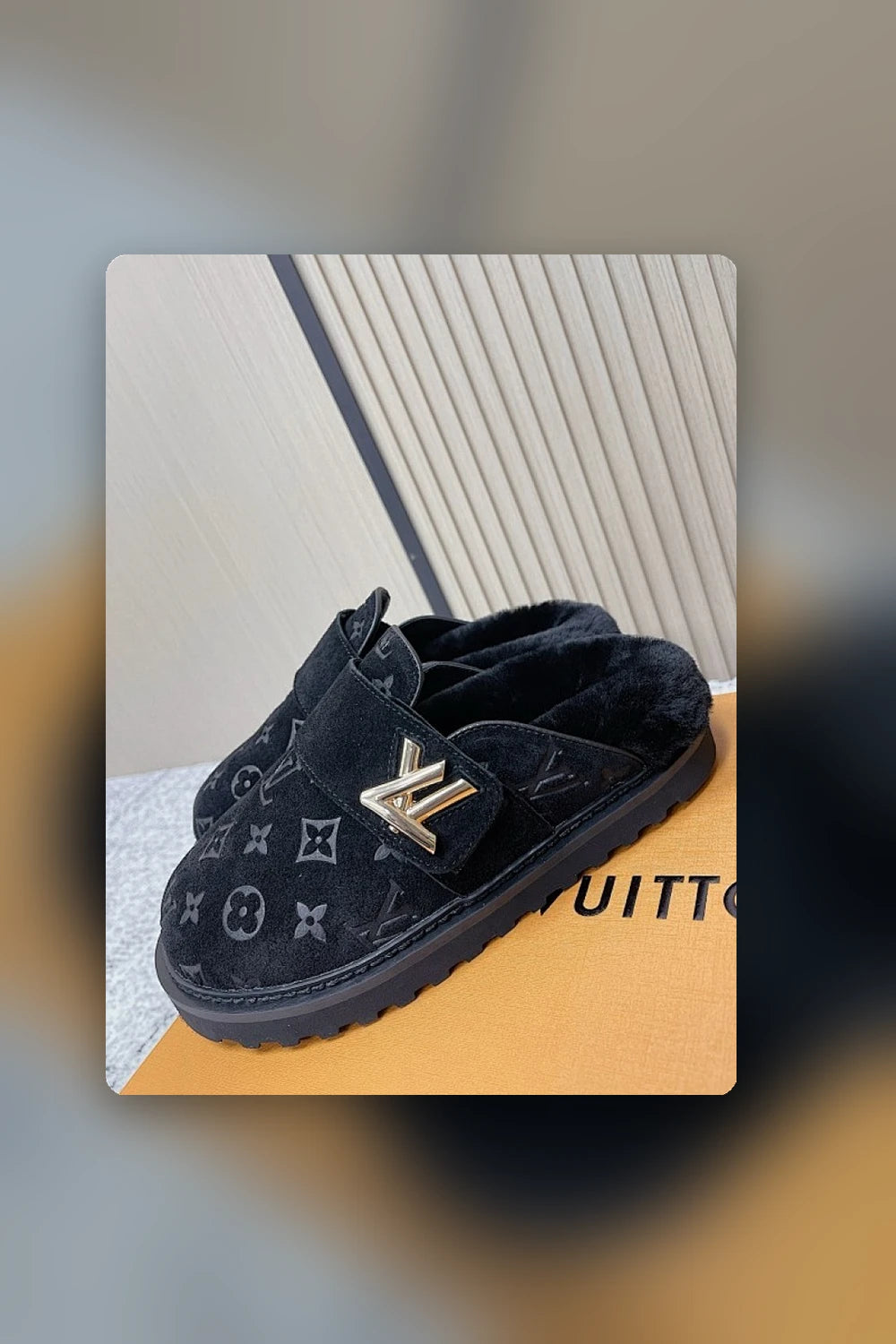 NB - LOV Women Shoes - 771